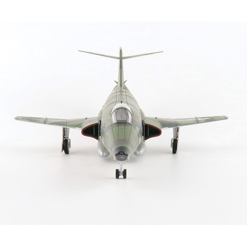 RF-101A Voodoo 1/72 Die Cast Model 1:72 scale Alt Image 2
