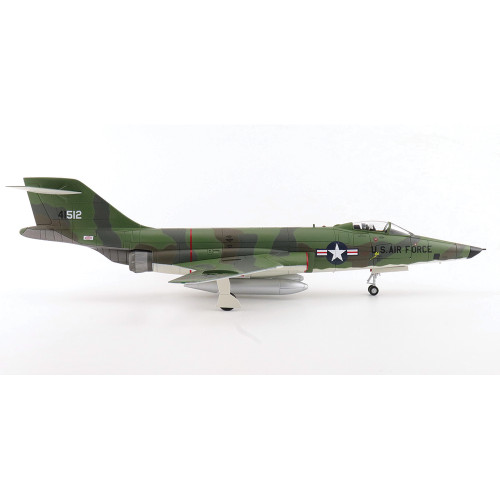 RF-101A Voodoo 1/72 Die Cast Model 1:72 scale Alt Image 3