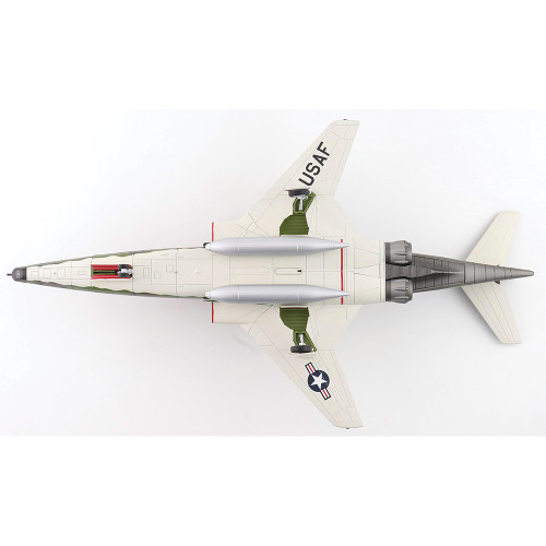 RF-101A Voodoo 1/72 Die Cast Model 1:72 scale Alt Image 5