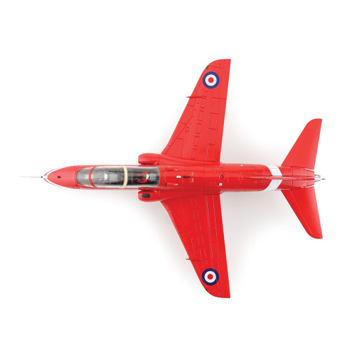 Hawk T.1A 1/48 Die Cast Model Alt Image 3