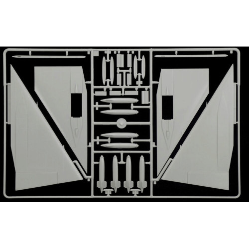 B-58 Hustler 1/72 Kit Alt Image 5