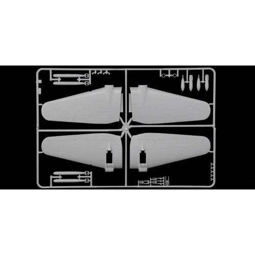 Heinkel He 111H 1/72 Kit 1:72 Scale Alt Image 5