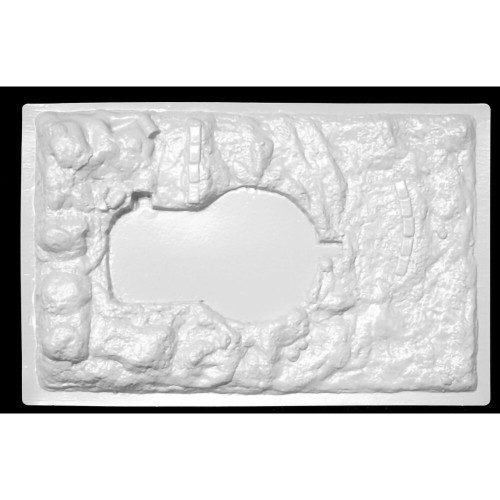Bunker and Accessories (WWII) 1/72 Kit 1:72 Scale Alt Image 5