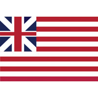Grand Union Flag  Main Image