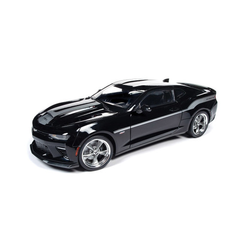 Auto World 2018 Yenko 825 HP Camaro 118 Scale Diecast Model by Auto World 20085NX 849398033128 Auto World 2018 Yenko 825 HP Camaro 118 Scale Diecast Model by Auto World 20085NX 849398033128