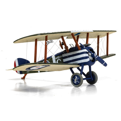 Sopwith Camel F.1 1/48 Die Cast Model Corgi (AA38111) Alt Image 3