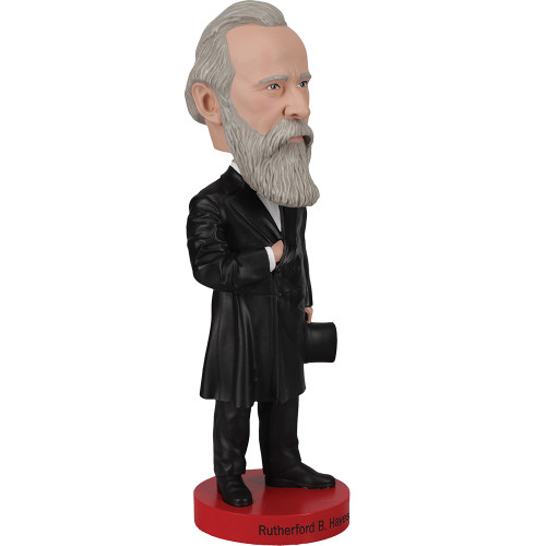 Rutherford B. Hayes RB13762  Alt Image 1