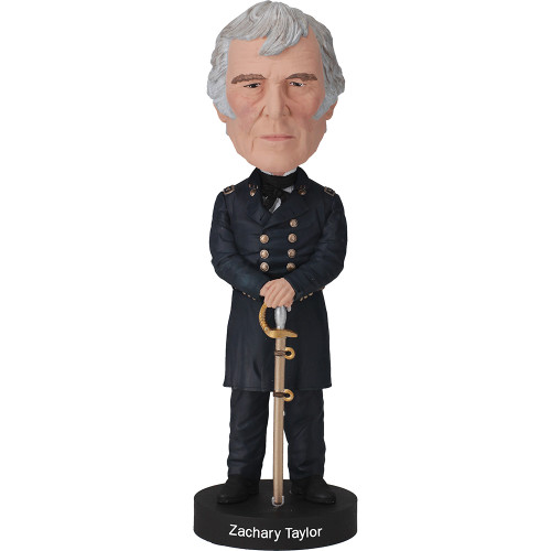 Zachary Taylor RB12147 Main Image
