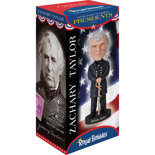 Zachary Taylor RB12147 Alt Image 4