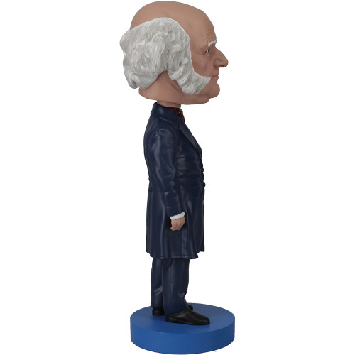 Martin Van Buren Bobblehead Royal Bobbles (RB1388)  Alt Image 3