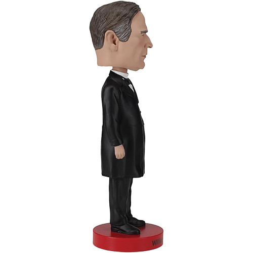 William McKinley Bobblehead Royal Bobbles (1342) Alt Image 3