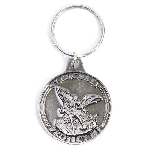Army Emblem Keychain 130104 Alt Image 1