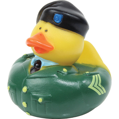 Army Rubber Duck 590199 Main Image