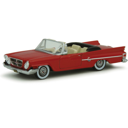 Oxford Diecast 1961 Chrysler 300 Convertible 187 Scale Diecast Model by Oxford Diecast 20196NX 5055530129382 Oxford Diecast 1961 Chrysler 300 Convertible 187 Scale Diecast Model by Oxford Diecast 20196NX 5055530129382