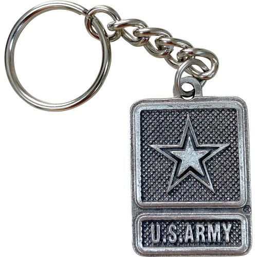 U.S. Army Keychain  Main Image