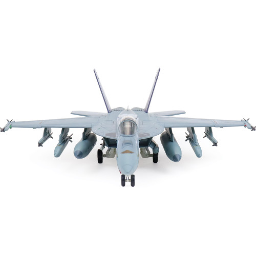 F/A-18E Super Hornet 1/72 Die Cast Model - HA5146 1:72 Scale Alt Image 3