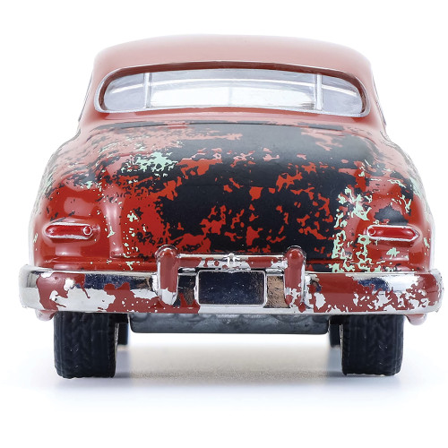 1949 Mercury Eight - Unrestored Classic Alt Image 5