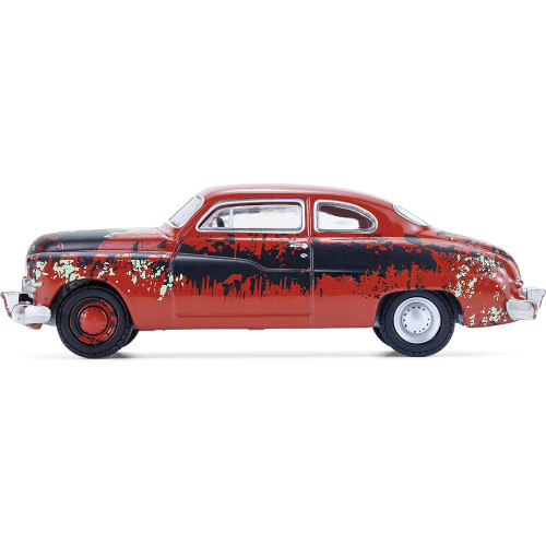 1949 Mercury Eight - Alt Image 3