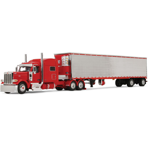 Blackjack Express Peterbilt 589 with 78