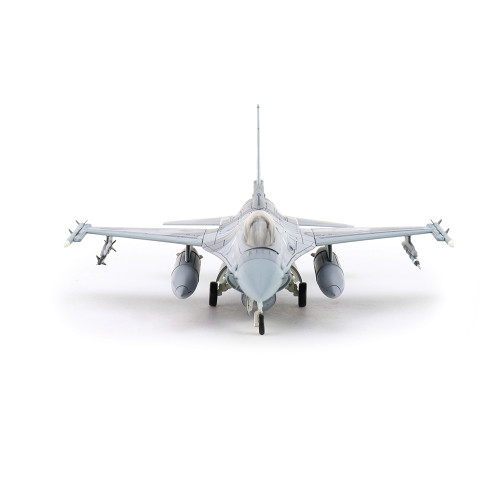 F-16C Fighting Falcon 1/72 Die Cast Model Alt Image 3