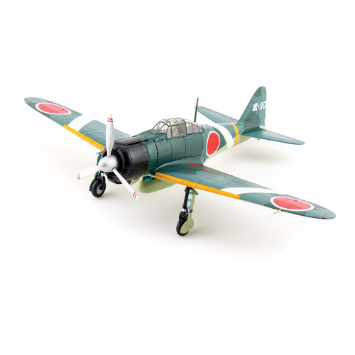 A6M2b Zero 1/48 Die Cast Model Main Image