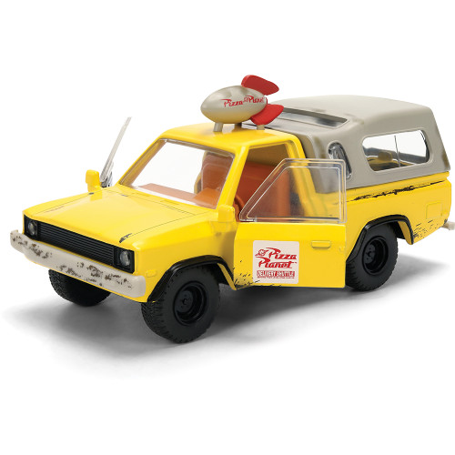 TOY STORY Pizza Planet Truck Alt Image 2
