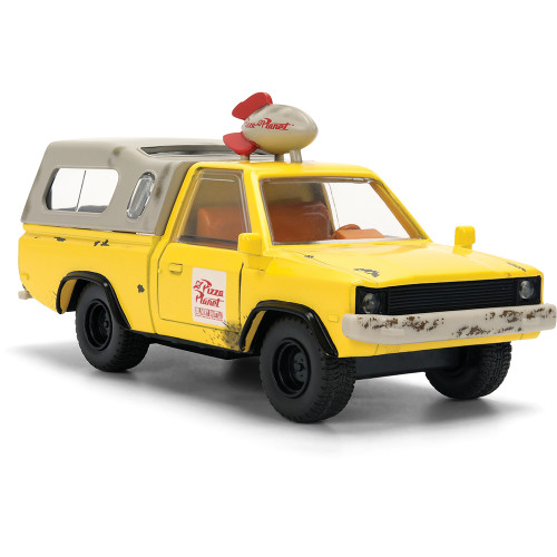 TOY STORY Pizza Planet Truck Alt Image 3