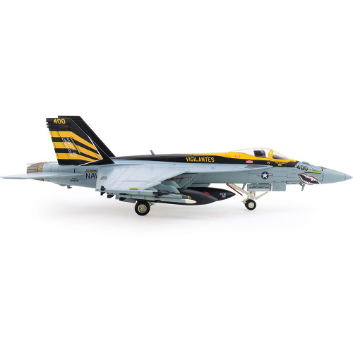 F/A-18E Super Hornet 1/72 Die Cast Model Alt Image 2