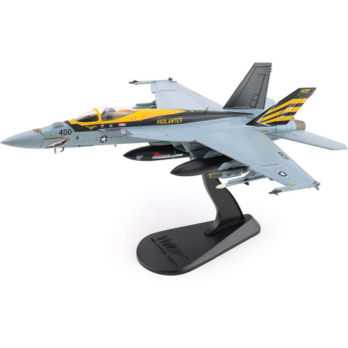 F/A-18E Super Hornet 1/72 Die Cast Model Alt Image 6