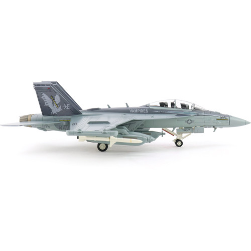 EA-18G Growler 1/72 Die Cast Model Alt Image 2