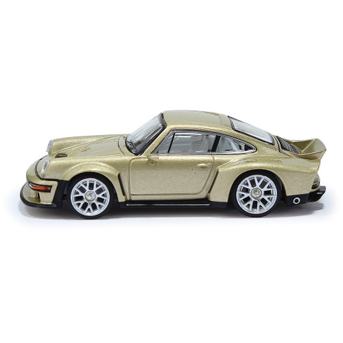 Singer Porsche 911 DLS TURBO - Gold Alt Image 4