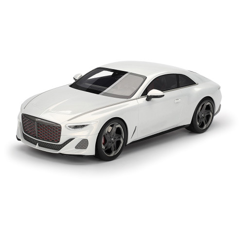 Bentley Batur Bonneville Pearl Main Image