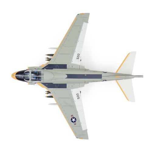 A-6E Intruder 1/72 Die Cast Model - HC1001 1:72 Scale Alt Image 5