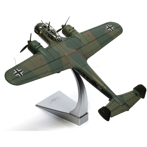 Dornier 17Z-1 1/72 Die Cast Model   Corgi (AA38809) Alt Image 2