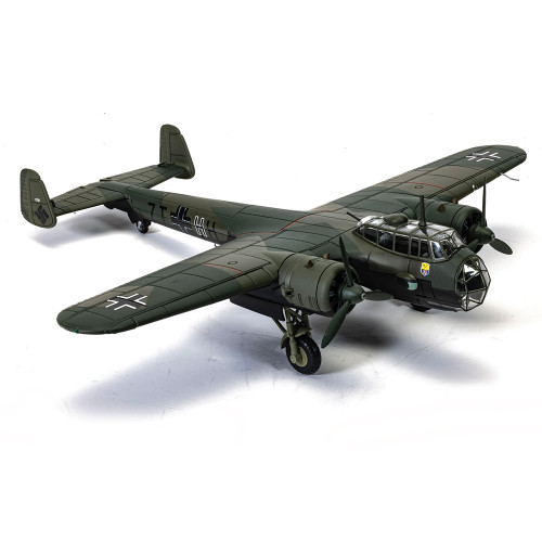 Dornier 17Z-1 1/72 Die Cast Model   Corgi (AA38809) Alt Image 3