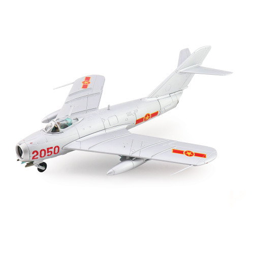 MIG-17F Fresco 1/72 Die Cast Model Main Image