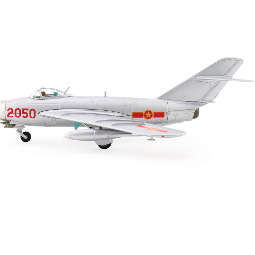 MIG-17F Fresco 1/72 Die Cast Model Alt Image 1