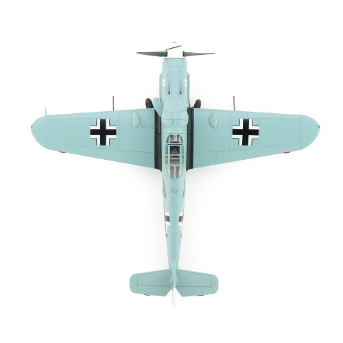 BF 109G-5 1/48 Die Cast Model 1:48 scale Alt Image 5