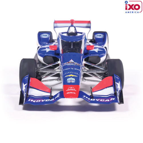 2026 NTT INDYCAR Series - Freedom 250 Grand Prix of Washington D.C. Event Car 1:18 Scale Alt Image 5