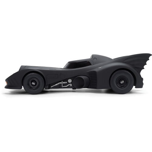 Radio Control R/C 1989 Batman Batmobile Alt Image 6