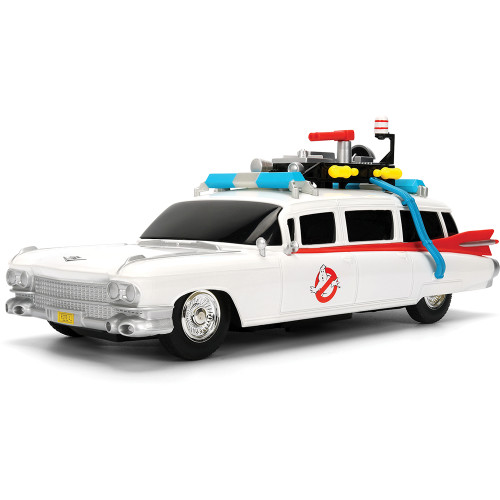 Radio Control R/C Ghostbusters ECTO-1 Ectomobile Main Image