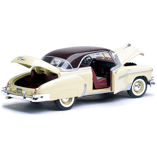 1950 Chevrolet Bel Air Alt Image 1