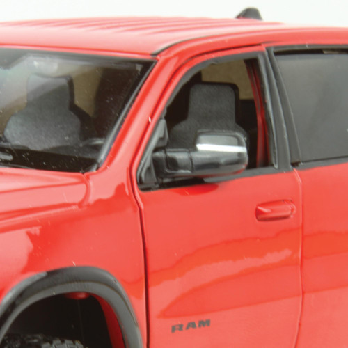 2019 Ram 1500 Rebel Crew 1:27 Scale Alt Image 7