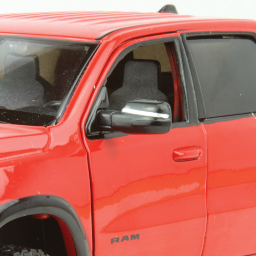 2019 Ram 1500 Rebel Crew 1:27 Scale 1:27 Scale Alt Image 4