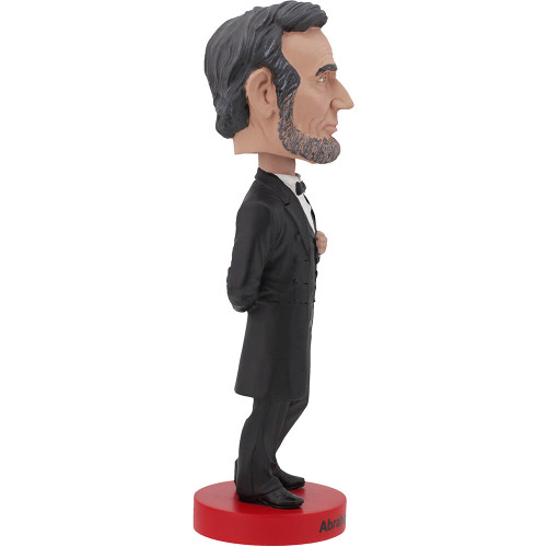 Abraham Lincoln Bobblehead RB1204 Alt Image 3