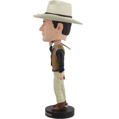 John Wayne Cowboy Bobblehead RB1039 Alt Image 1