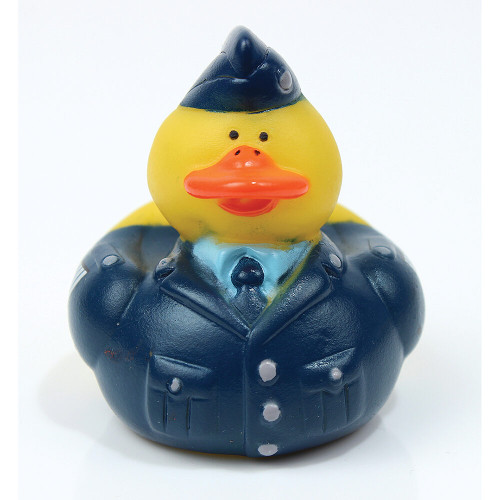 Air Force Rubber Duck 590212 Alt Image 1