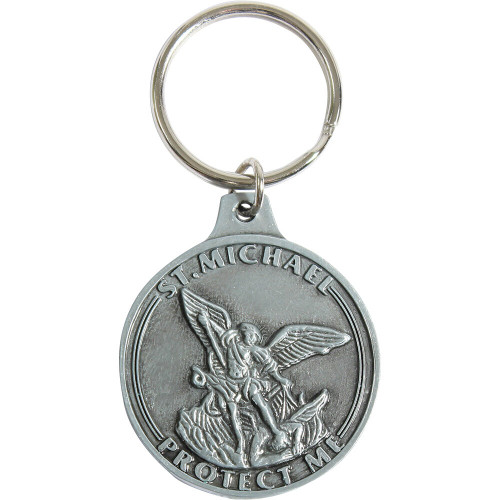 Marines Emblem Keychain 130128 Alt Image 1