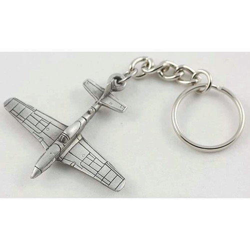 P-51 Keychain Main Image