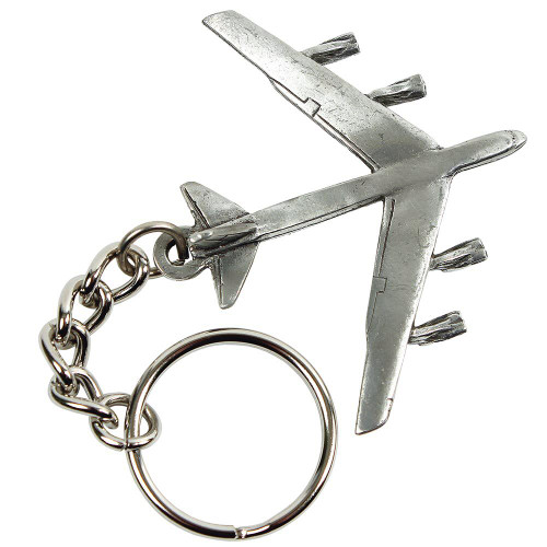 B-52 Bomber Keychain K397 Main Image
